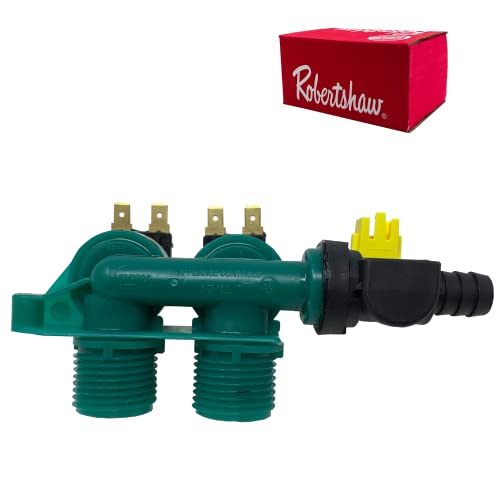 fabricante original 8578341(K-76341) para válvula de entrada de agua de hidromasaje de OEM Mania repuesto WP8578341 AP6013540 PS11746766 AP6013539 8578340 PS11746765