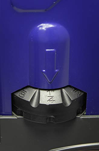 RIKON 25-135H - Cepilladora portátil de 13 pulgadas con cabezal de corte de estilo helicoidal