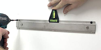 Horticat U80Pro - Humidificador comercial de línea de agua de conexión directa de 80 pinta por día, humidificador comercial con modos día/noche, humidistato y sensor remoto, sala de cultivo, jardín,