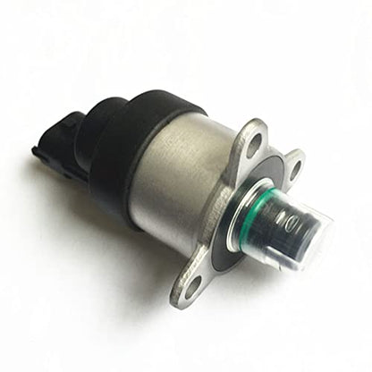 Válvula de control del regulador de presión de combustible 0928400473 0928400484 para Cummins DAF