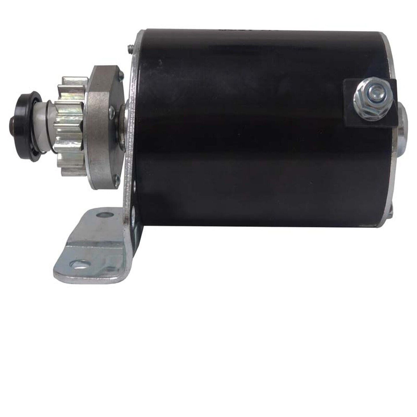 Starter Briggs 593934 693551 Cub Cadet John Deere Holland Toro Steel Gear