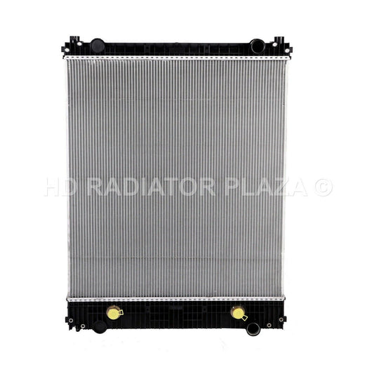 Radiator For Freightliner 07-12 Business Class M2 08-15 M2 106 ISB 6.7L ISC 8.3L