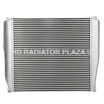 Charge Air Cooler For Kenworth T300 T400 T600A T800 W900 28 1/4" x 27 5/16" Core
