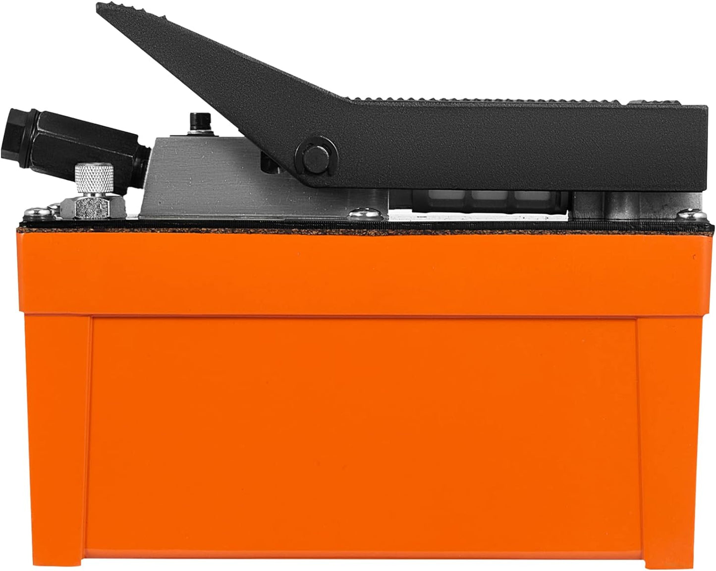 Mophorn Air Hydraulic Pump 10000 PSI NAP-002