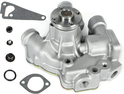 Aumtoni Bomba de agua 13-2269 TK270 TK370 TK374 compatible con Thermo King Tripac APU Evolution, reemplaza # TK13-2269 132269