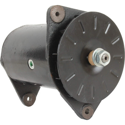 GLU0002 - Generador para tractores Ihc, Mg, Triumph, Austin, Land Rover, muchos modelos L26021103 110482 2701E-10002-A 500E-10000 69EB-10002-C1 E0TA-10000 420-30001 354-26491 22250 22258