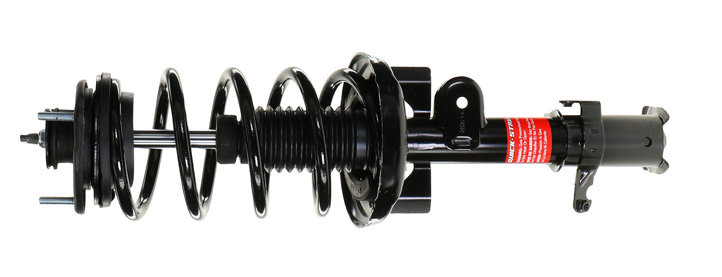 Monroe 172647 - Conjunto de puntal completo rápido