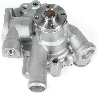 Aumtoni Bomba de agua 13-2269 TK270 TK370 TK374 compatible con Thermo King Tripac APU Evolution, reemplaza # TK13-2269 132269