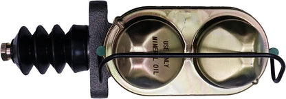 Cilindro maestro D126695 D120090 D131596 D127519 para carcasa retroexcavadora 450C 480D 480LL 580D 580E 580G 580SD 580SE