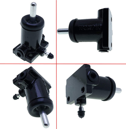 L25419 A51976 Kit de cilindro maestro de freno y esclavo para funda 450B 450C 480 480B 480C 480D 580 580B 580C 850B 850C 850D 855C