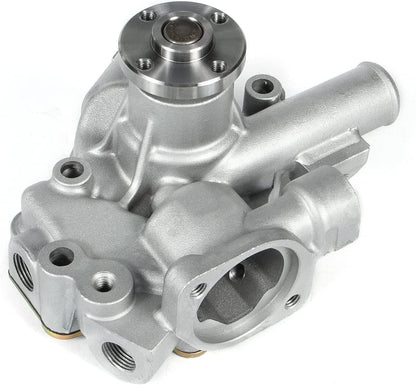 Aumtoni Bomba de agua 13-2269 TK270 TK370 TK374 compatible con Thermo King Tripac APU Evolution, reemplaza # TK13-2269 132269