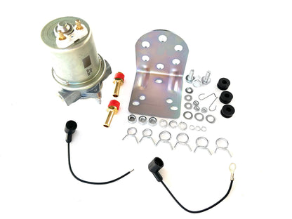 Repuesto de bomba de combustible eléctrica para Case IH New Holland Combine 2344 2366 2377 2388 87472310