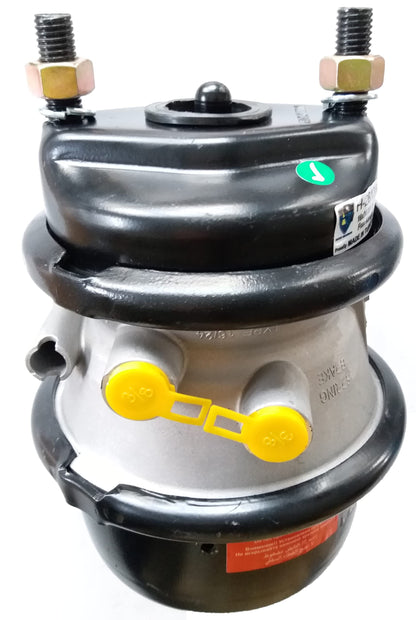 alpar Freno de disco 18x24 Cámara DD 3/8"x18 puertos Ref K041960, K043329, GC124D