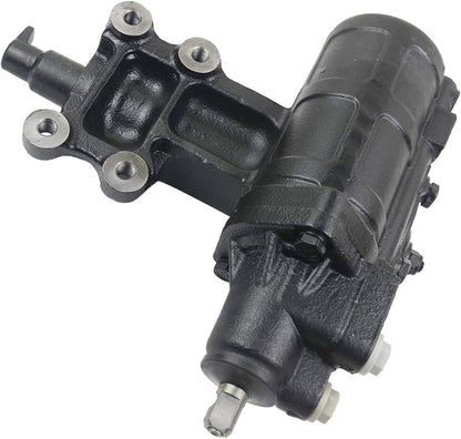 52126348AA Caja de cambios de dirección asistida Reemplazo de la caja de cambios para Jeep Wrangler 4X4 RUBICON 2007-2015