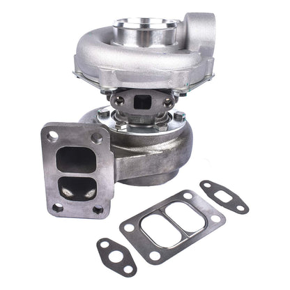 Reemplazo del turbocompresor para tractor John Deere 4250 4430 4440 4450 4630 RE16971 RE19778 AR100241 RE18989