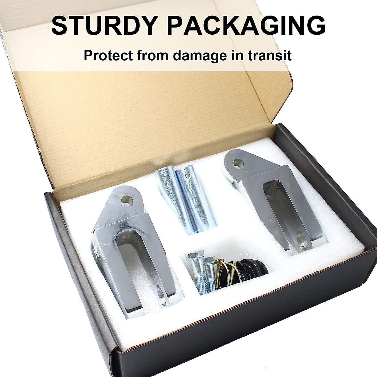 Kit de adaptador todoterreno compatible con Avail BX7420, Ascent BX4370, Aventa II BX7335, Alpha BX7365, Aventa BX7445, Alladin BX4325, Allure BX7460P Chrome