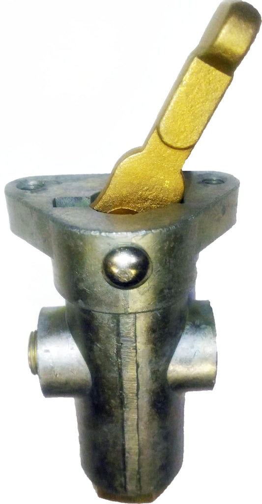 TW-1 Dash Toggle Válvula de freno de aire Modelo 1 Flipper Style Reemplaza 229635