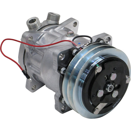 Uac Co 4643 a/c compresor, 1 paquete