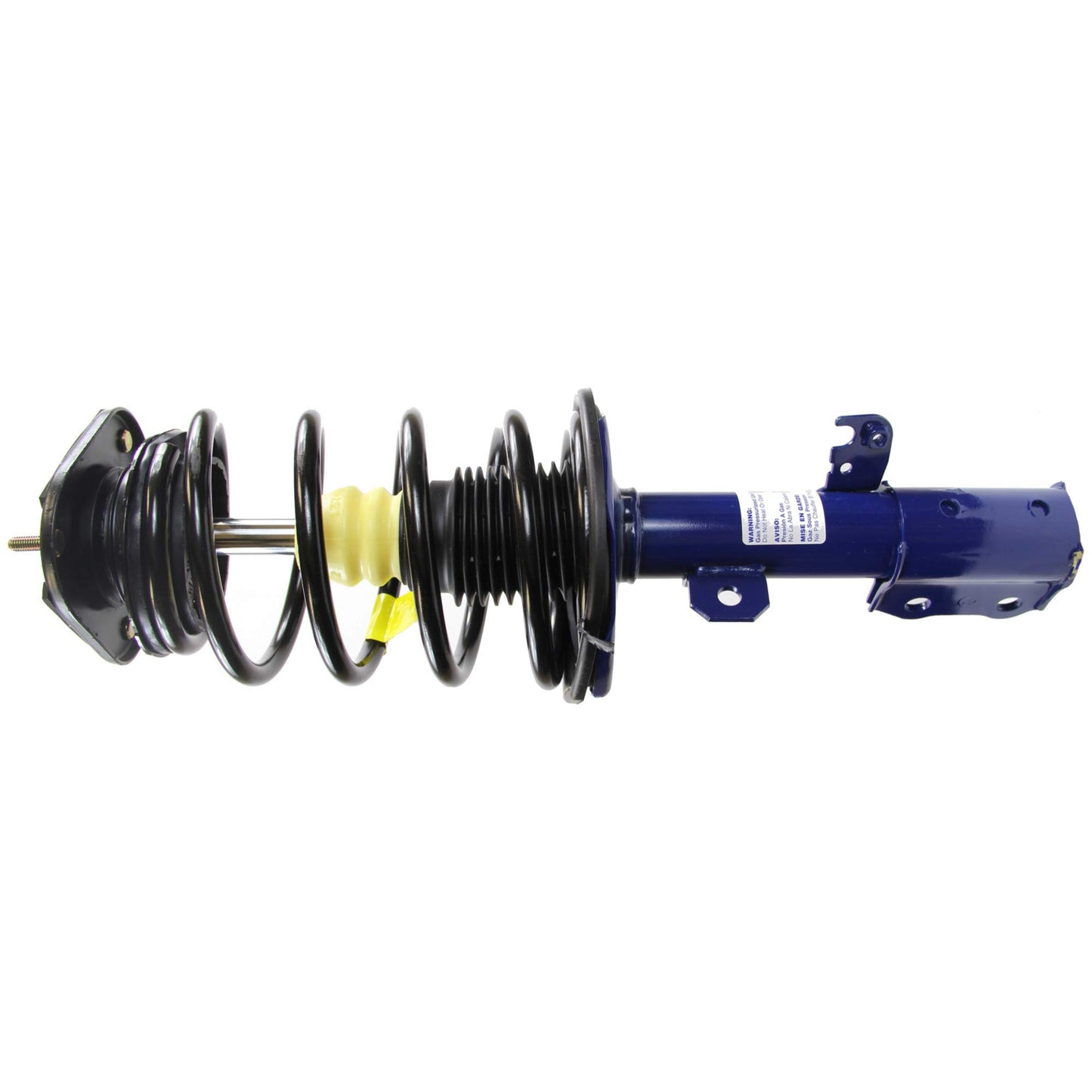 Monroe Shocks & Struts RoadMatic 182115 - Conjunto de puntal y resorte helicoidal