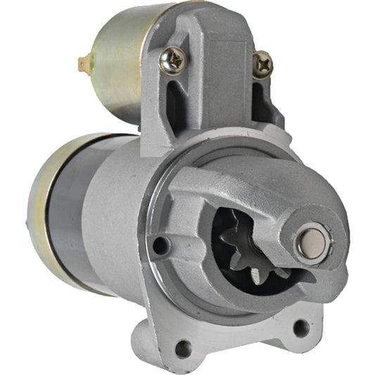 SMT0202 Arrancador para John Deere Farm Tractor 318 1983-92 Onan P218G /191-1760-02 /M2T32481 /12 V CCW