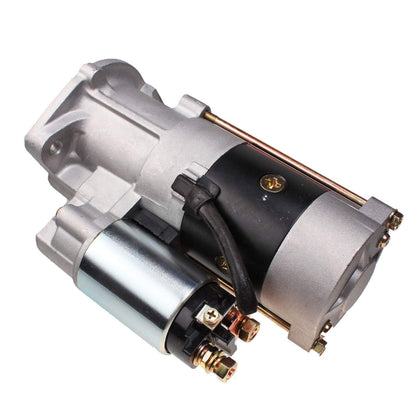 Motor de arranque 1C010-63010 M8T70971 para Kubota Tractor M105 M108 M6800 M7040 M8200 M9000 Mitsubishi