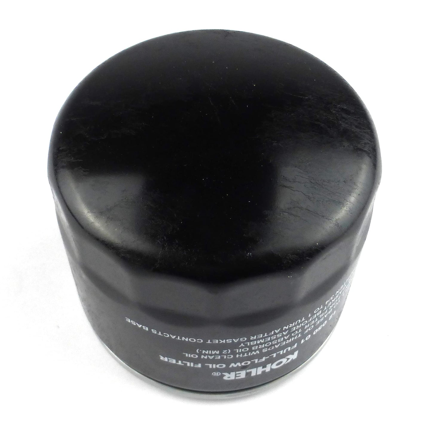 Kohler 12 050 01-S - Filtro de aceite para motor CH18