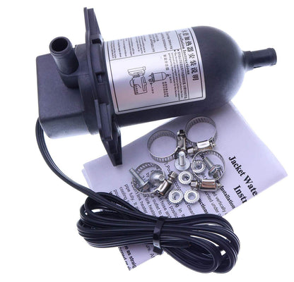 Pre Heater TPS101GT10-000 - Calentador de bloque de motor (1000 W, 120 V, 100-120 F)