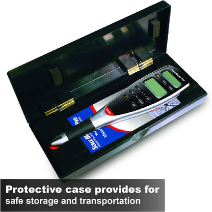 Calculated Industries 6025 Scale Master Pro medidor digital de planos