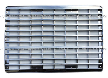 Rejilla de Mack CH cromado