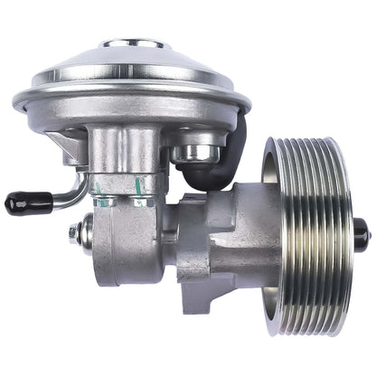 64-1027 5102084AA Bomba de vacío con polea de repuesto para Dodge Ram 2500 3500 Cummins 5.9L 6.7L Diesel 2003-2007