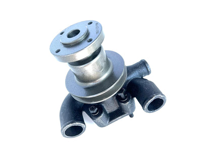 Bomba de agua compatible con Massey Ferguson 747542M91 135 150 230 235 245