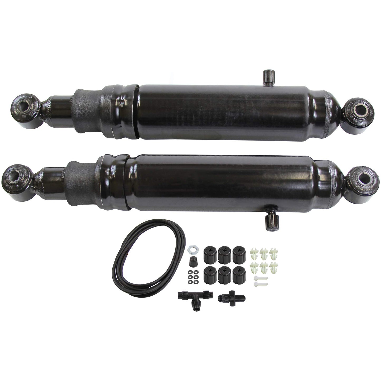 Monroe Amortiguador de aire MA835 de Shocks & Struts Max-Air MA835, paquete de 2