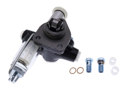 AR63831 Bomba de combustible para John Deere 4040 4240 4440 4430 4630 4640 4840 7020 8430 5200 5400 5440 5460 6600 6602 690B 693B 743 7700 JD740