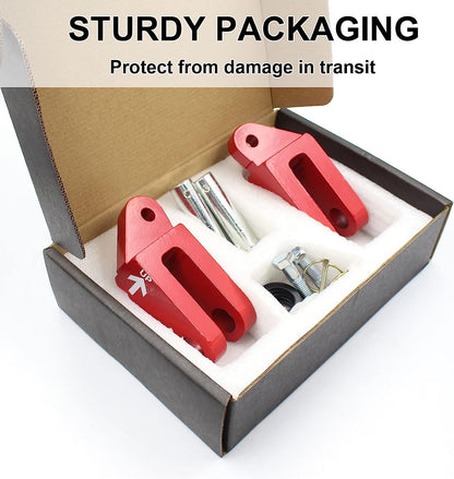 Kit de adaptador todoterreno compatible con Avail BX7420, Ascent BX4370, Aventa II BX7335, Alpha BX7365, Aventa BX7445, Alladin BX4325, Allure BX7460P Chrome