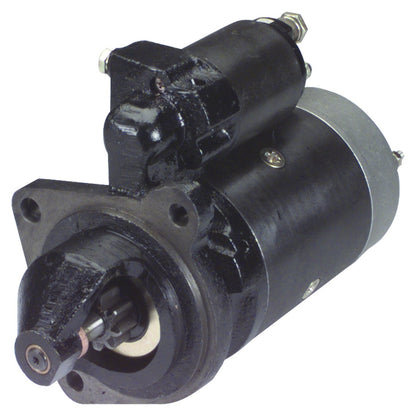 Oliver White Tractor Starter Fits 1465, 1470, 2 – 50, 2 – 60,1973 – 1980 500333269
