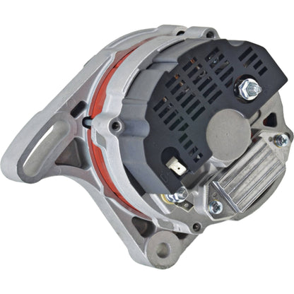 Alternador 400-29025 compatible con/repuesto para Letrika (ISKRA) Descripción AAK4569, Letrika (ISKRA) OEM 11.201.711, LOMBARDINI 11572700, MAHLE MG21, Marelli 63320111, 6332111, 6332111 46 ES