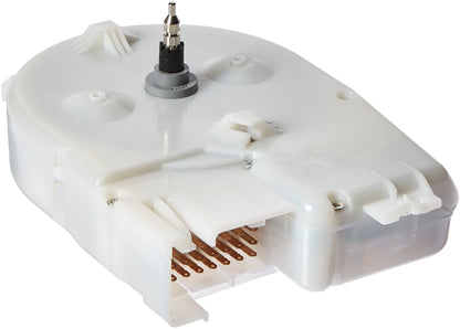 GE WH12X10527 - Temporizador original OEM para lavadoras GE