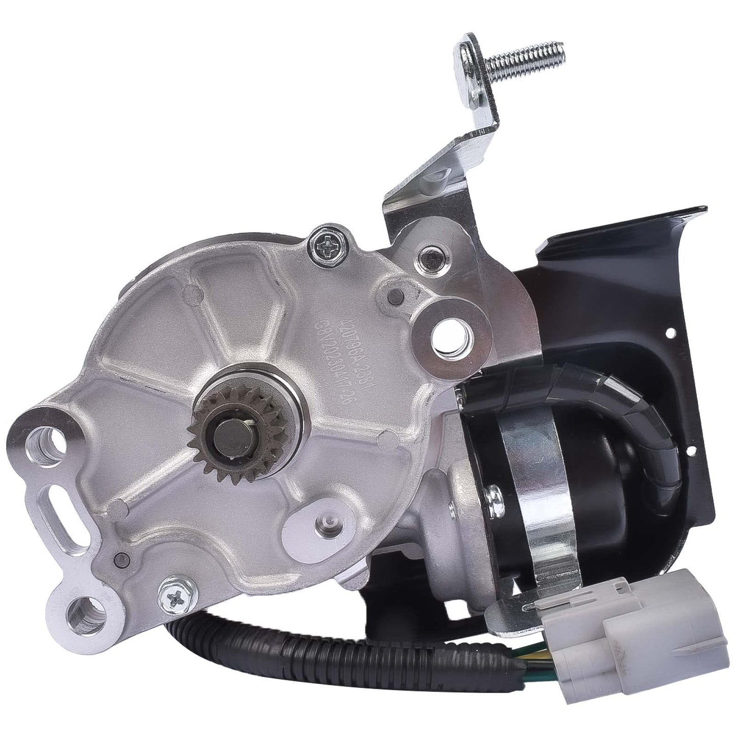 Reemplazo del actuador de bloqueo del diferencial trasero 600-422 para Toyota 4Runner FJ Cruiser 41450-35030 41450-35031