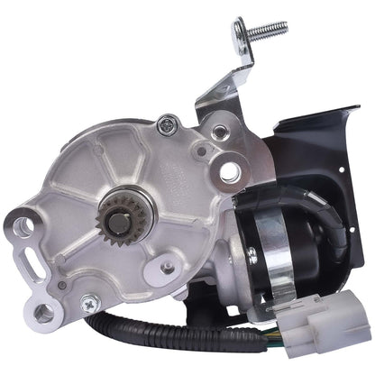 Reemplazo del actuador de bloqueo del diferencial trasero 600-422 para Toyota 4Runner FJ Cruiser 41450-35030 41450-35031