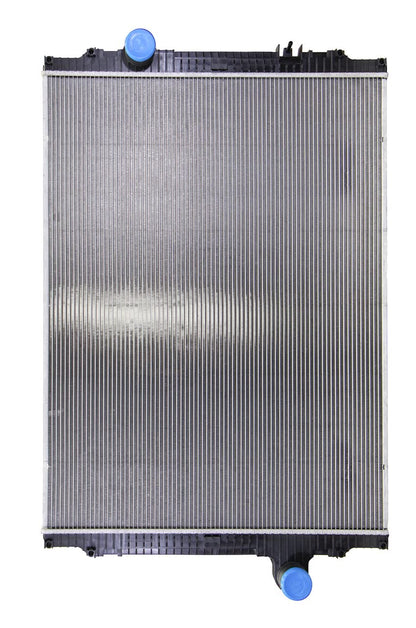 Radiador de repuesto para camiones Kenworth 2008 – 2010 T660 y W900 KW8174