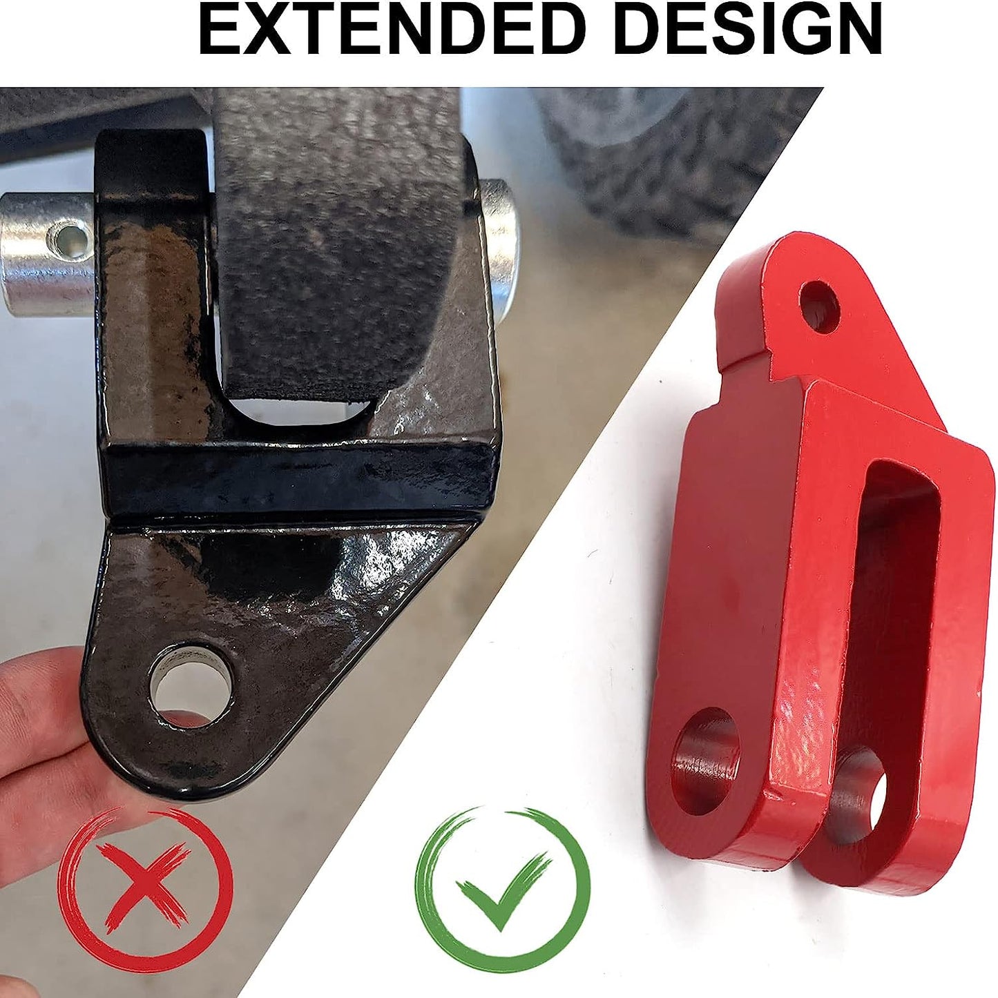 Kit de adaptador todoterreno compatible con Avail BX7420, Ascent BX4370, Aventa II BX7335, Alpha BX7365, Aventa BX7445, Alladin BX4325, Allure BX7460P Chrome