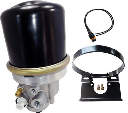 alpar Secador de aire ADIP AD-IP con soporte de montaje y coleta sustituye 065612, 109477