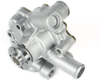 Aumtoni Bomba de agua 13-2269 TK270 TK370 TK374 compatible con Thermo King Tripac APU Evolution, reemplaza # TK13-2269 132269