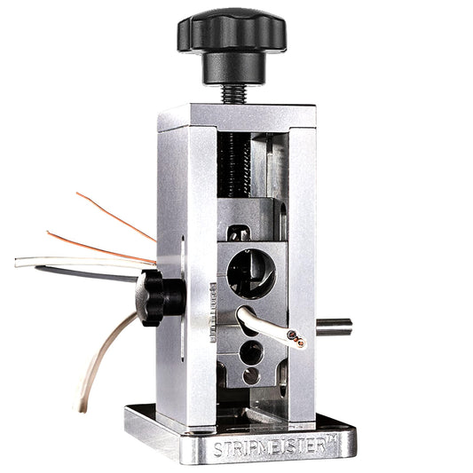 StripMeister Pelacables máquina automática