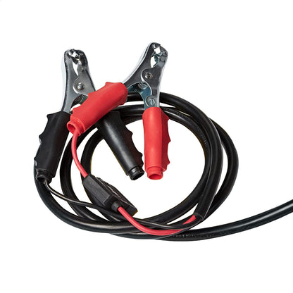 Kit de bomba de transferencia de caja de combustible diésel de alta resistencia portátil de 10 GPM/40 LPM CC autogebante eléctrico 12 V incluye abrazaderas de cocodrilo, boquilla manual de aluminio, manguera de entrega y succión con filtro