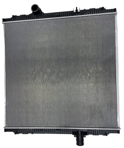 Radiador de repuesto para Peterbilt 335 365 366 367 567 Kenworth T800 t880 (23950am)