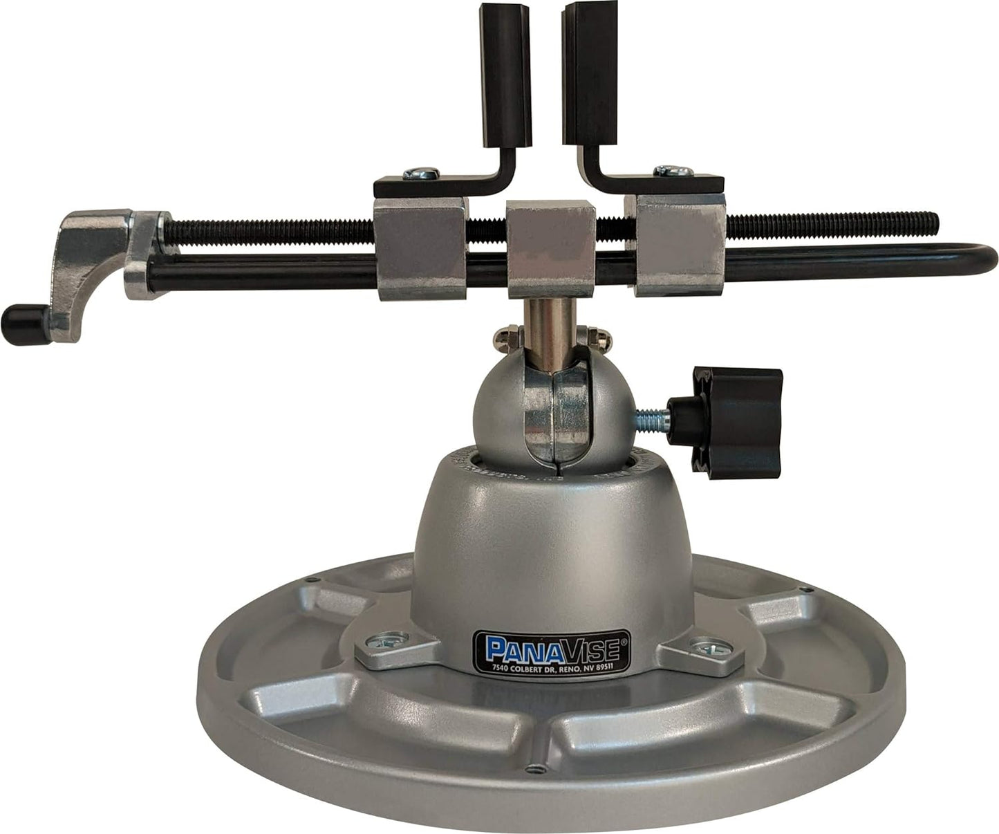 PanaVise 350 centro de trabajo multipropósito