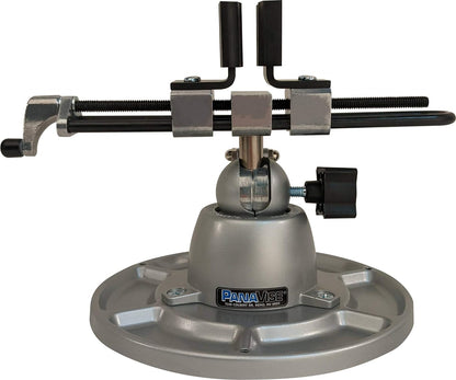 PanaVise 350 centro de trabajo multipropósito