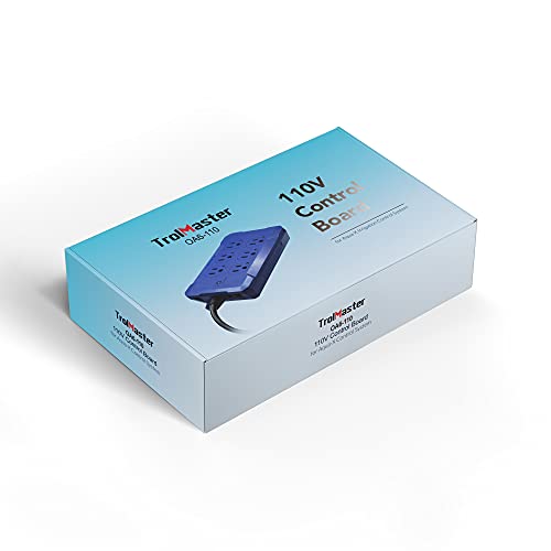 Trolmaster Aqua-X 110v tablero de control (OA6-110)