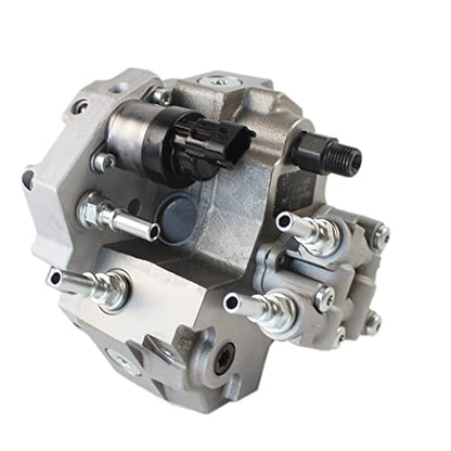 0445020122 5256607 6754-72-1012 0445020043 CP3S3 Bomba de inyección común diesel para Cummins QSB 4.5L y 6.7L Motor Komatsu Excavadora PC200-8 PC220-8 PC220-8 PC220-8 PC210 LC-8